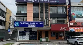 Swing & Pillows - Bukit Tinggi, Klang - Image 3