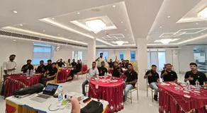 Hotel Maharani Grand Patna - Image 4