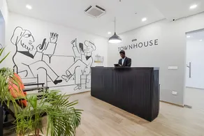 RG Suites Thoraipakkam - Image 3