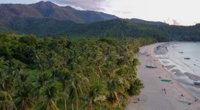 Playa Paraiso Nagtabon Beach - Image 4