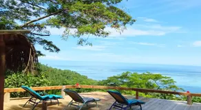 Sunset Room's-Auberge Polynésienne - Image 3