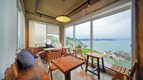 Geoje Island Groove In Cafe Pension - Image 3