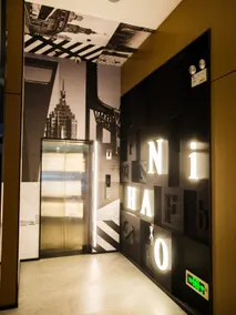 Nihao Hotel Zhuzhou Guihua Road Xingui Square - Image 3
