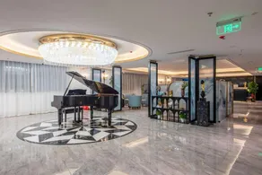 XANA Deluxe Hotel,  Jin Guang Hua, Luohu Port, Shenzhen - Image 3