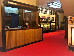Onsen Ryokan Suigetsu - Image 2