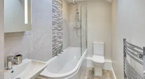 Host & Stay - Sunny Dale Cottage - Image 5