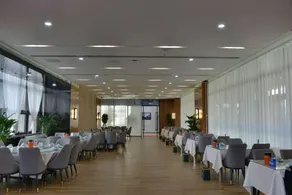 Airport Quanxiang Business Hotel (Jinan Yaoqiang Airport) - Image 2
