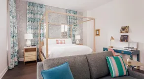 Lily Hall-A Boutique Hotel - Image 2