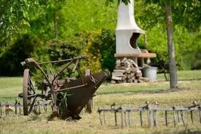 Agriturismo Belsito Pian Di Boccio - Image 4
