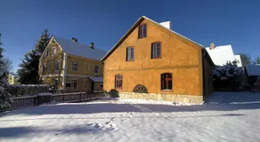 Horská chalupa Jeřabina - Image 3