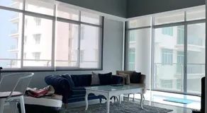 Bay Resort Condominium, 7, Beach-front Sea view, 6-8 PAX - Image 4