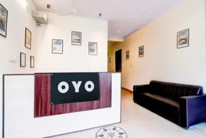 Hotel O Pragati Prime - Image 5