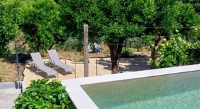 Tomar Stunning Views pool cottage - Image 3
