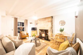 Northern Hideaways Grace Cottage, Seahouses - Image 2