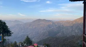 heights of dhanaulti a 360 view guest house - Image 4