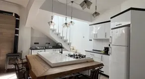 3artı1 iki katlı daire - Image 3
