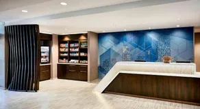 SpringHill Suites by Marriott Coppell DFW Airport North - Image 2