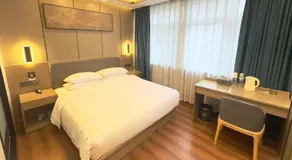 东方逸景酒店 - Image 4