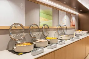 Ji Hotel Haikou Meilan International Airport - Image 3