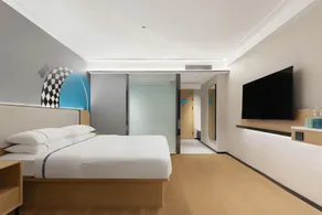 City Comfort Inn Wuhan High Speed Railway Station - Image 3