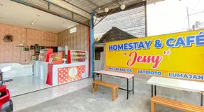 RedDoorz Syariah at Jatiroto Lumajang - Image 4