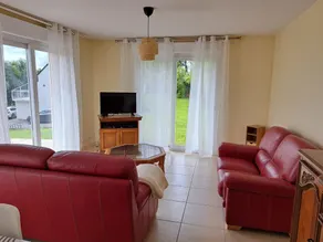 Holiday Home in Hanvec for 5 - Image 2