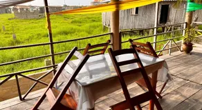 Hotel Germain - Ganvié Holiday Resort - Image 5