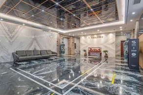 Rezen Select Hotel Rizhao Wanda Plaza - Image 5
