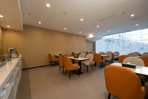 Gefei Hotel (Nanning Chaoyang Square Minzhu Road Branch) - Image 3