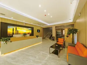 Time Smart Hotel - Image 3
