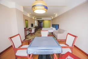 Qiongtian Hotel (Better Life Plaza, Huaihua Railway Station) - Image 4