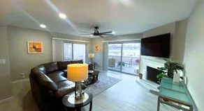 Waterfront, Golf, Camelback Mtn View, 2 Patios - Image 2