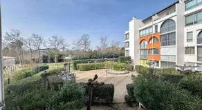 Appartement 6 personnes avec piscine secteur Richelieu, à 400m de la plage et à 650m du centre port - Image 3