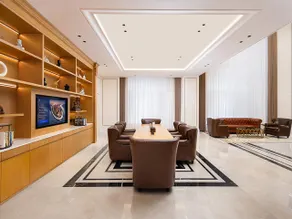 Vienna International Hotel Qingyang Aokai Huafu - Image 3