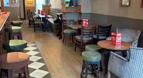 Blue Boar - Image 3