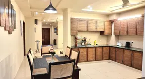 The Millenial Apartments & Suites Bahria Town - Image 5