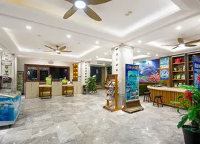 Sunny Sanya Family Inn Yalong Bay - Image 2