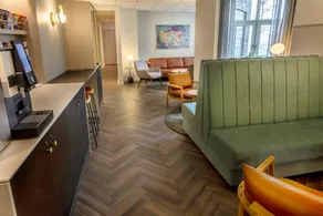 Go Hotel Saga - Image 3