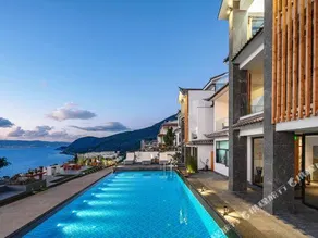 Manshan Yise Lake View Hotel - Image 5