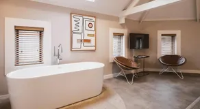 Appartementen Domburg - Image 2