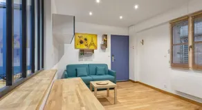 GuestReady-Charming Studio 15 mins to Grand Palais - Image 4