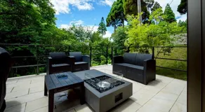GRACE VILLA Aso Kurokawa - Image 3