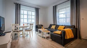 Apartamenty Ustronne Liściasta - Image 4