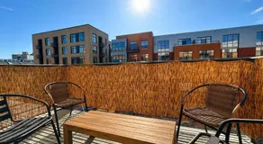 Spacious Third Ward Apt Near Summerfest with Balcony - Sleeps 4 - Image 5