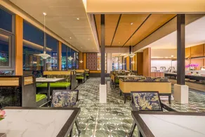Hainan Wanting Resort Hotel (Haiyun Square Branch) - Image 3