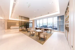 Ji Hotel Luoyang Jiudu Zhong Road - Image 5