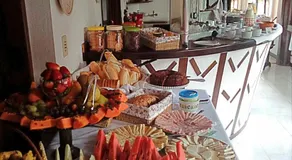 Pousada Taverna do Golf - Image 5