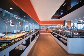 Hampton by Hilton Zhongshan Cuiheng - Image 4
