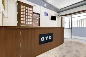 Hotel O FF City Lodge - Image 5