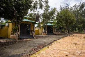 Vrindavan Gopala Resort - Image 5